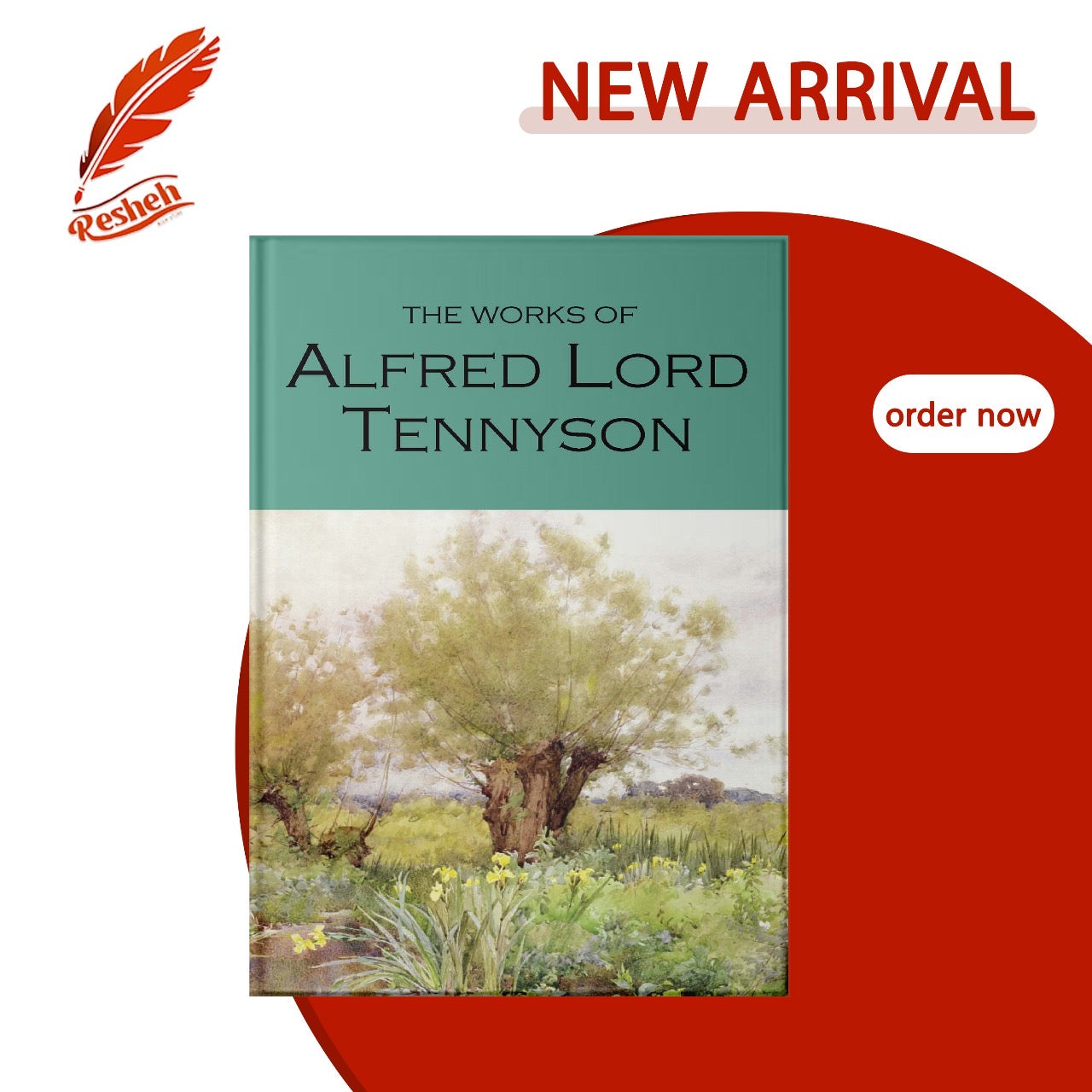 Wordsworth Classics of World Literature: Collected Poems ?
Karen HodderLord Alfred Tennyson