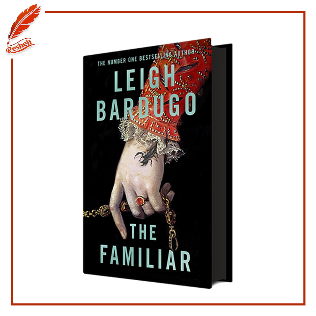 The Familiar
( limited special edition)
Leigh Bardugo