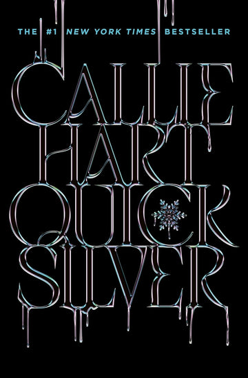 Fae & Alchemy #1 Quicksilver Callie Hart