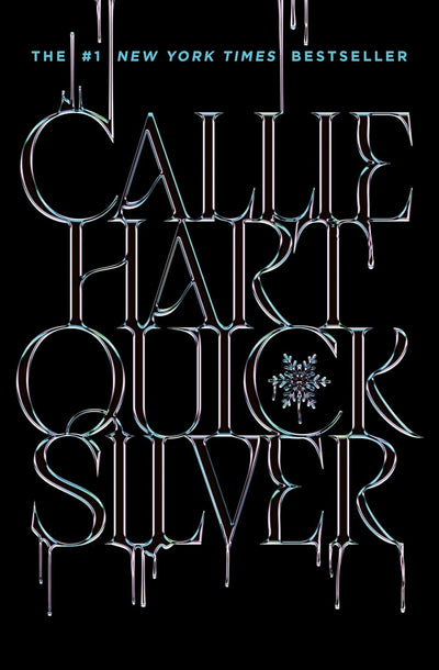 Fae & Alchemy #1 Quicksilver (original) Callie Hart