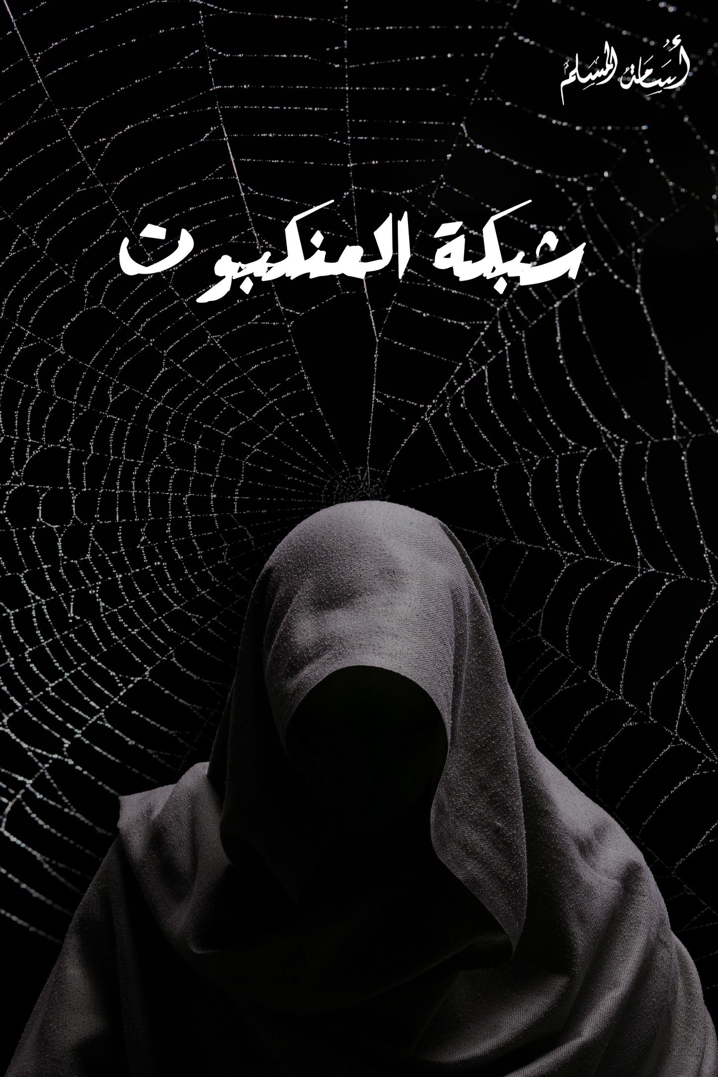 شبكة العنكبوت أسامة المسلم (أصلي)