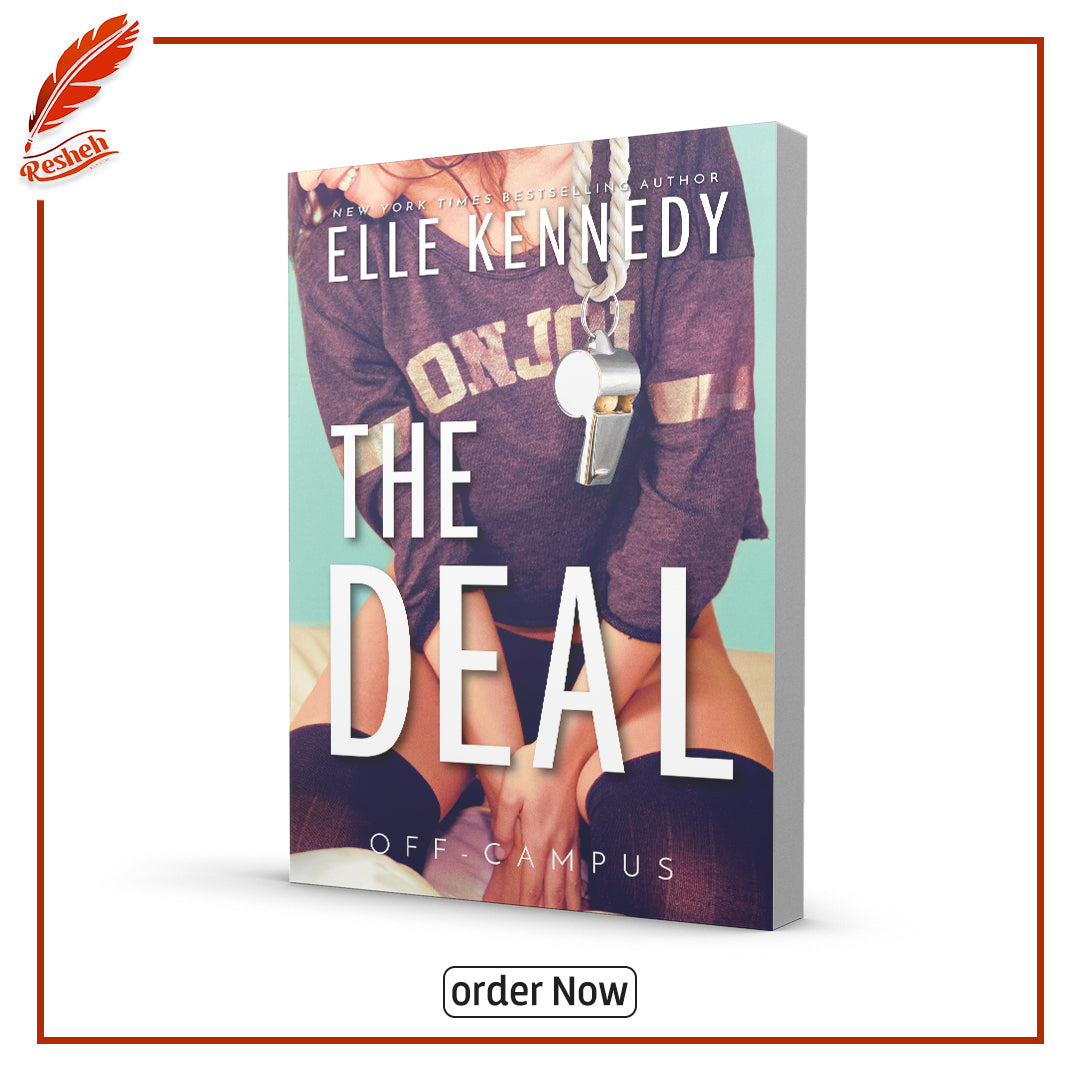 The Deal by Elle Kennedy
