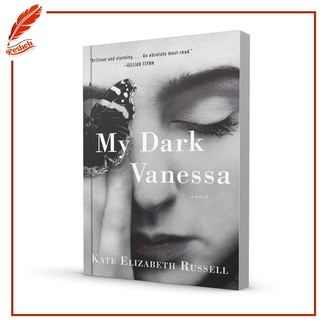 My Dark Vanessa
Kate Elizabeth Russell
