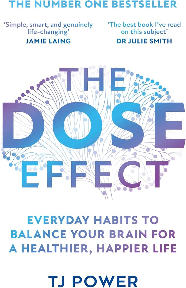 The DOSE Effect (original)
T.J. Power