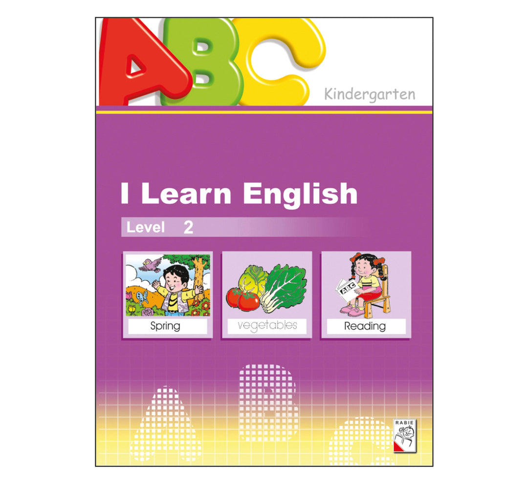 ILearn English 2