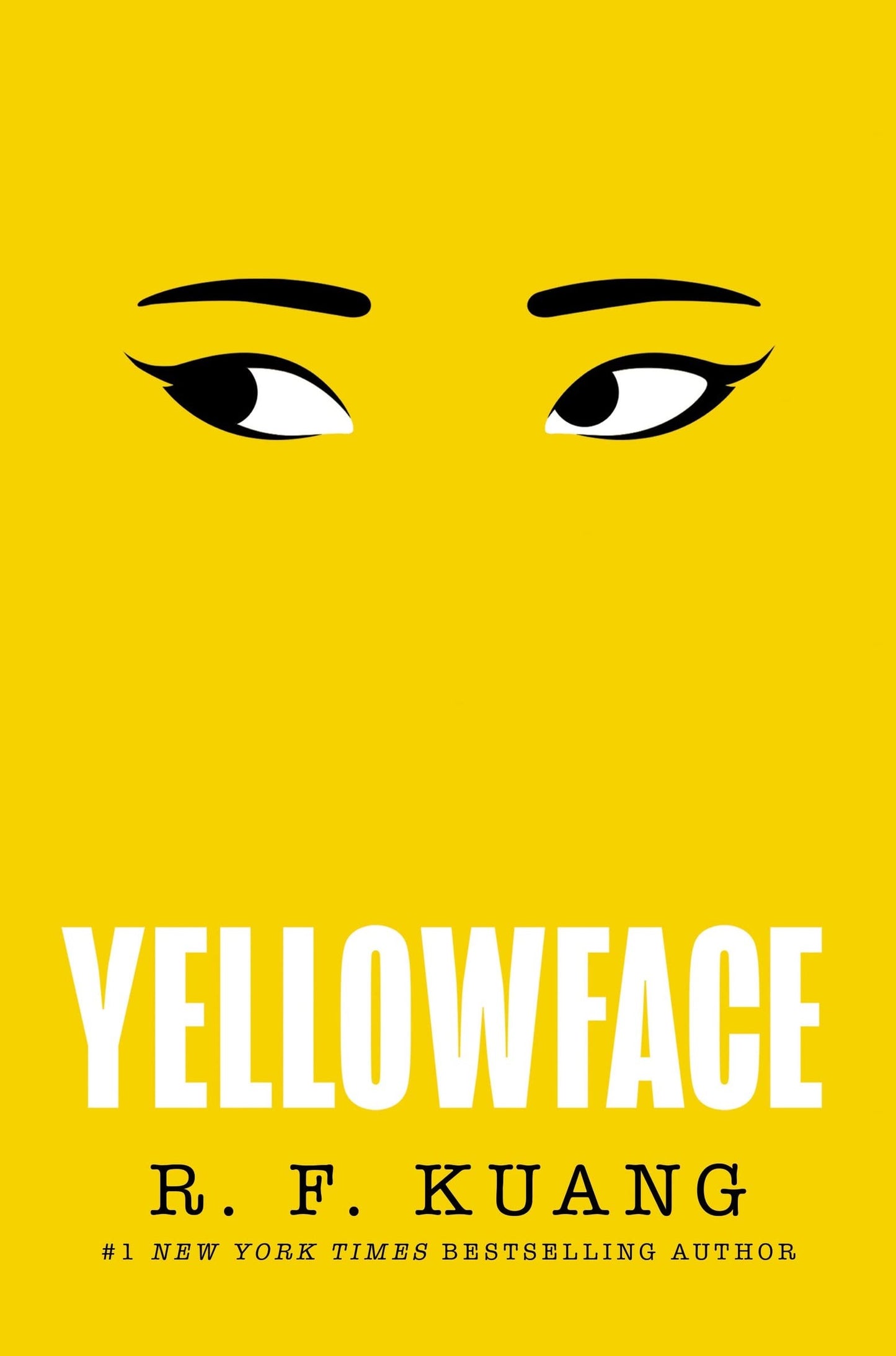 Yellowface (Hardcover)
R.F. Kuang