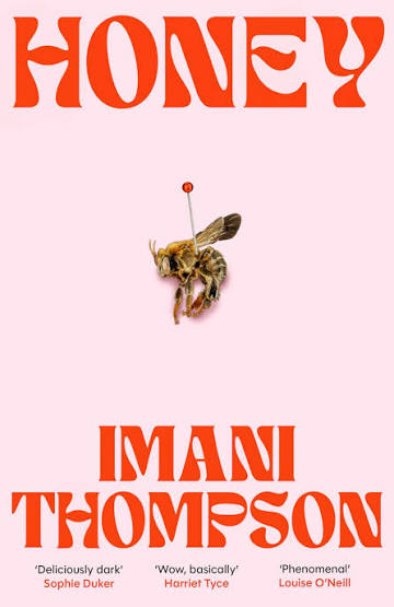 Honey (original)
Imani Thompson