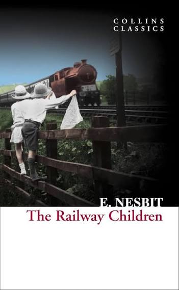 The Railway Children by E. Nesbit