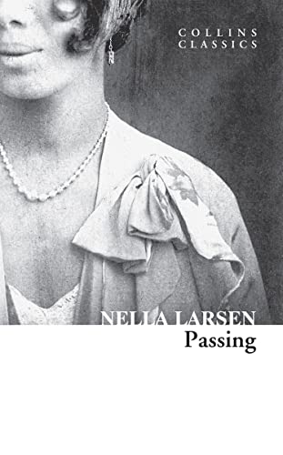 Passing (original)
Nella Larsen