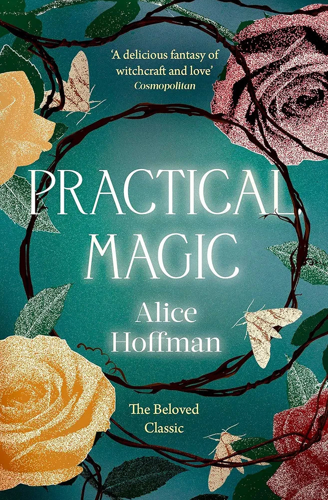 Practical Magic (original)
Alice Hoffman