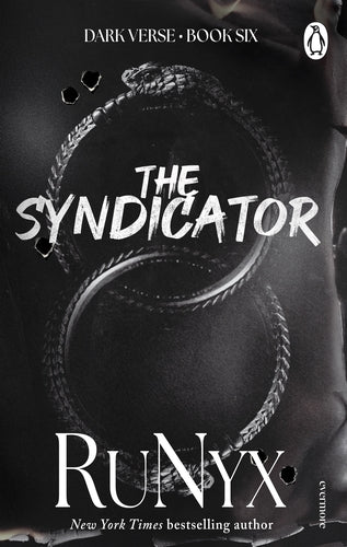 The Syndicater (original)
RuNyx