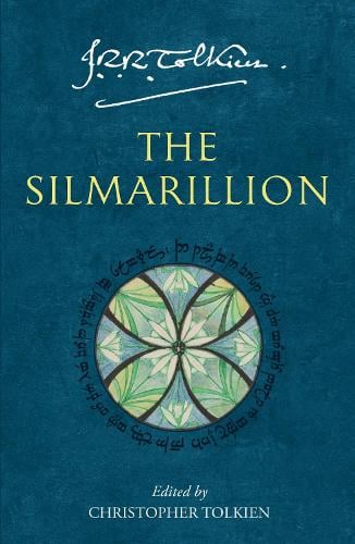 The Silmarillion (original)
J.R.R. Tolkien
