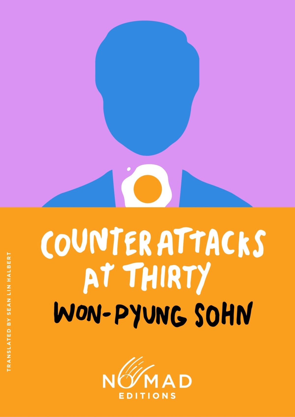 Counterattacks at Thirty (original)
Sohn Won-Pyung
