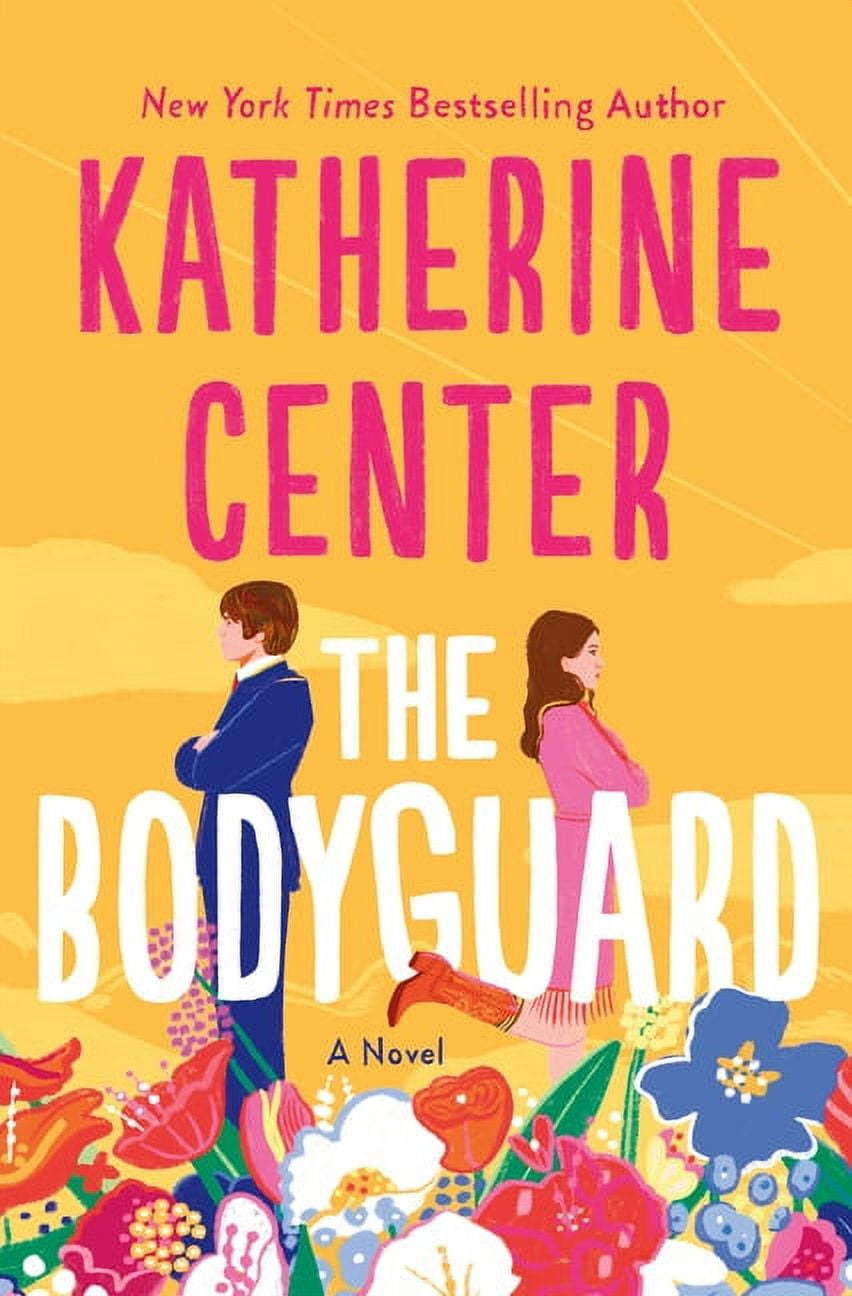 The Bodyguard (original)
Katherine Center