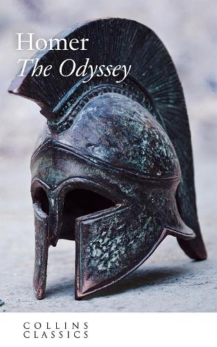 The Odyssey (original)
Homer
Robert Fagles