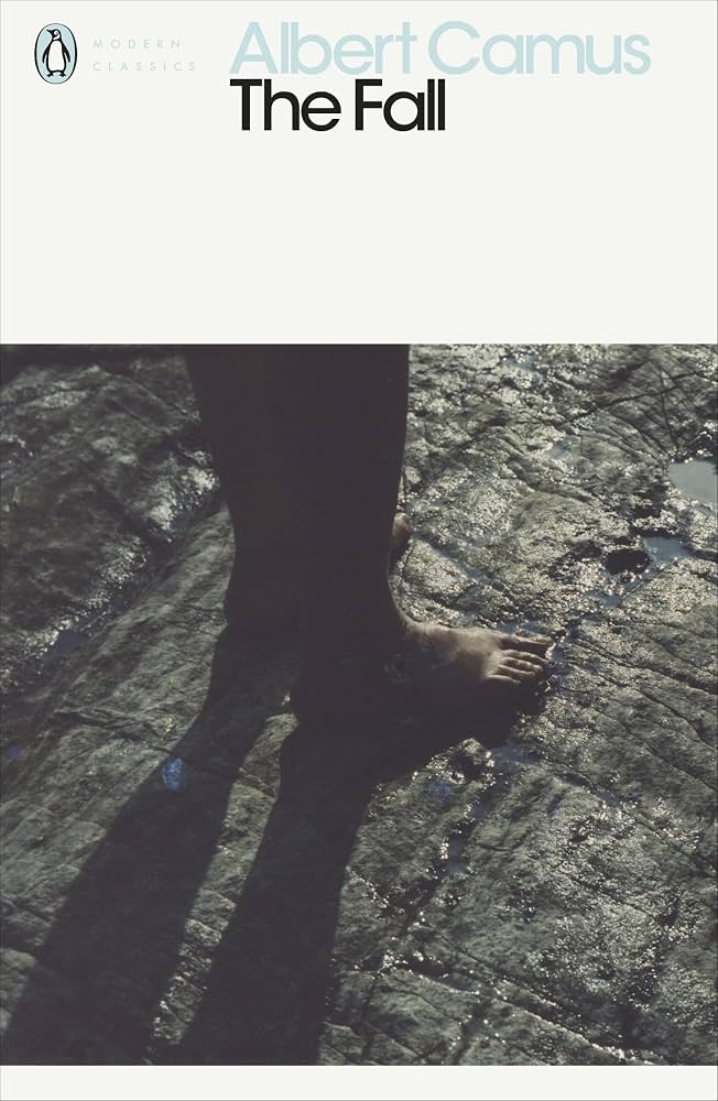 The Fall (original)
Albert Camus
