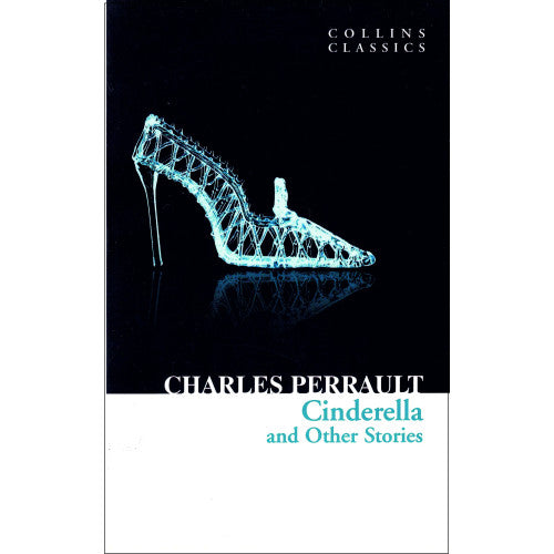Cinderella And Other Stories (original )
Richard Harding Davis