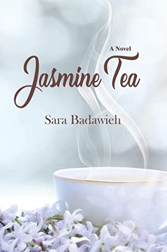 Jasmine Tea (original)