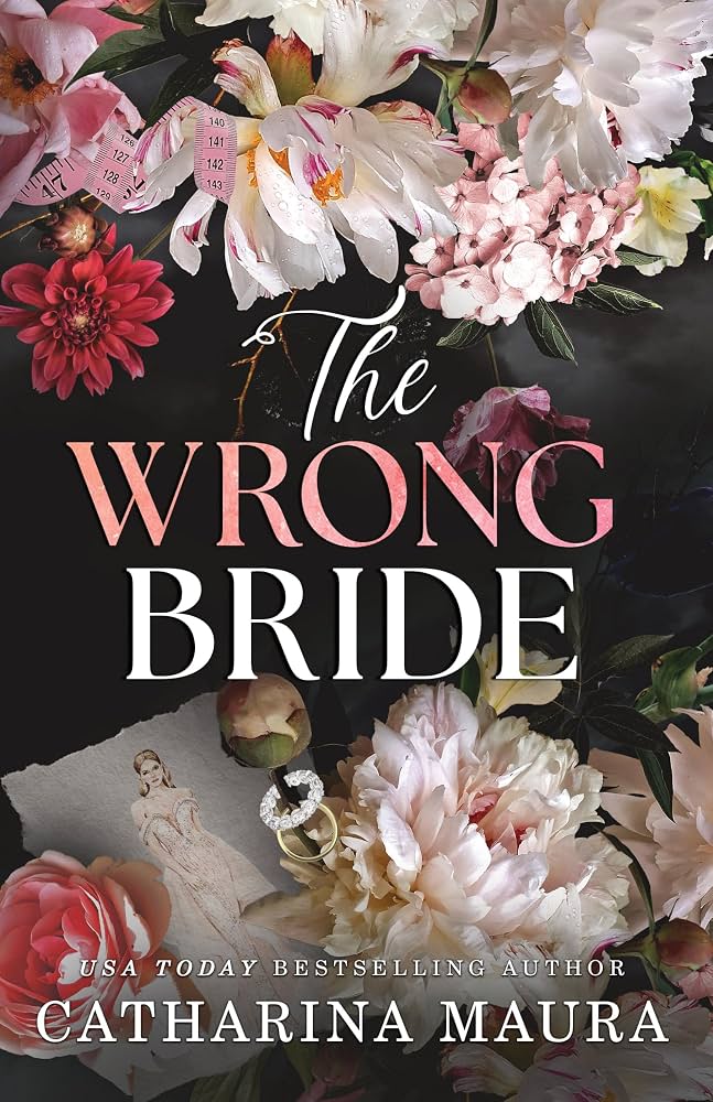 The Wrong Bride (original)
Catharina Maura