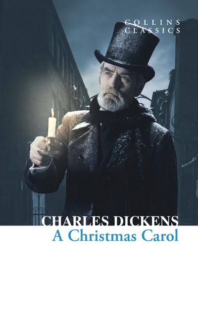 A Christmas Carol (original)
Charles Dickens