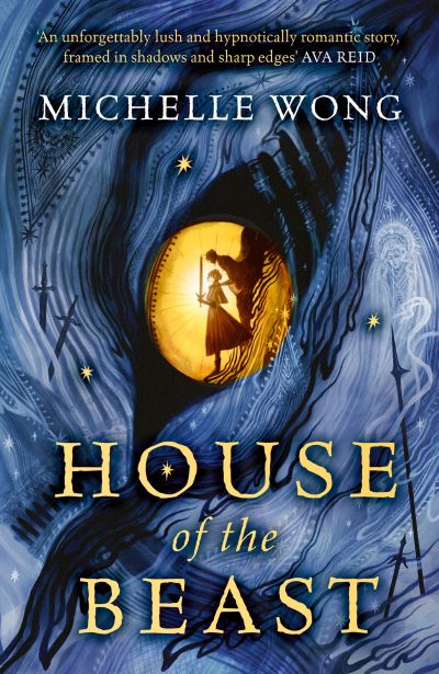 House of the Beast (original)
Michelle Wong