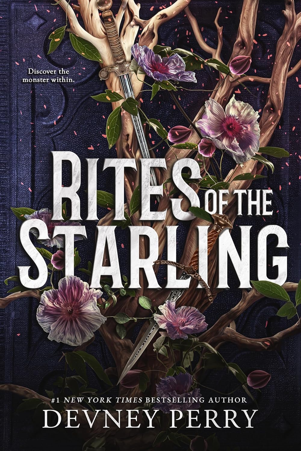 Rites of the Starling (original)
Devney Perry