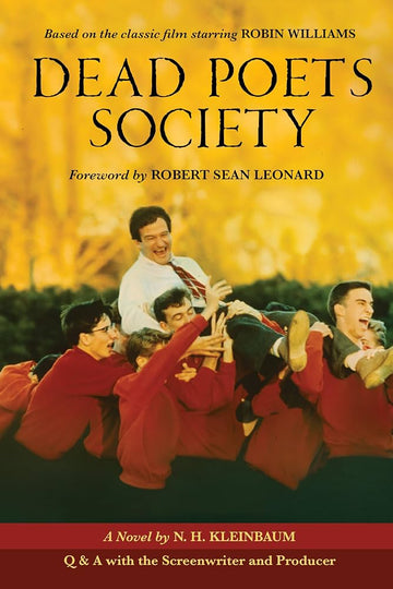 Dead Poets Society
N.H. Kleinbaum