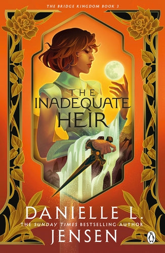 The Inadequate Heir (original)
Danielle L. Jensen