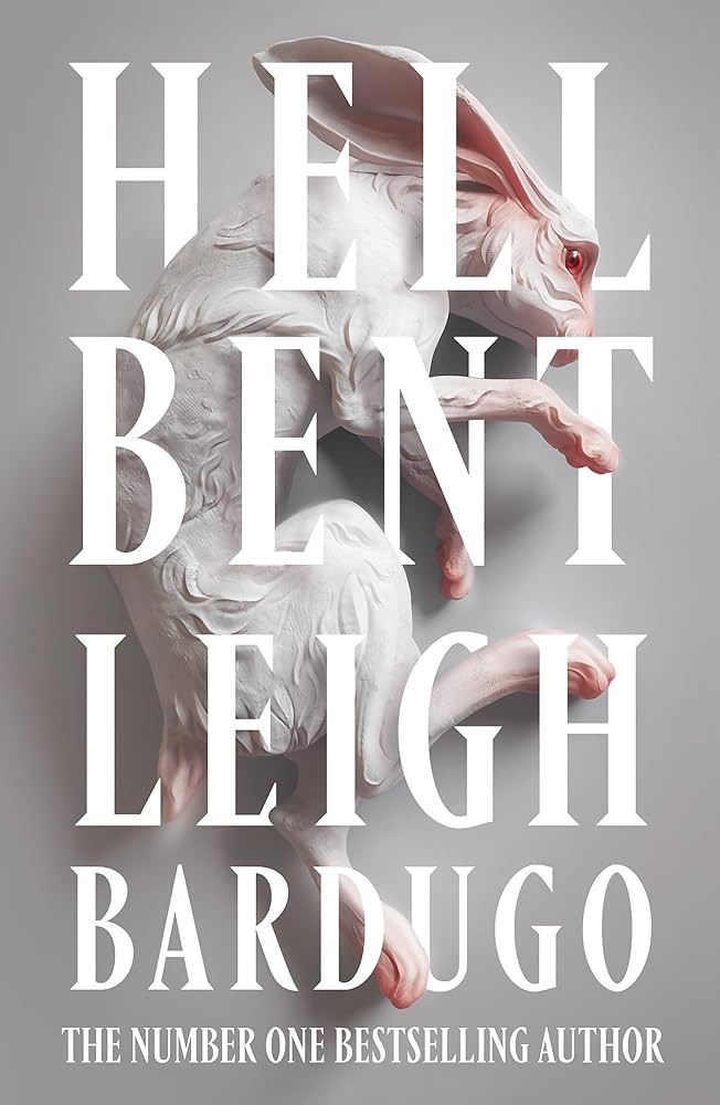 Hell Bent (original)
Leigh Bardugo