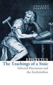 The Teachings of a Stoic: Selected Discourses and the Encheiridion (original)
Epictetus