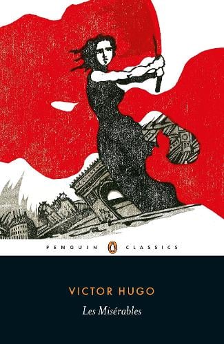 Les Miserables (original)
Victor Hugo