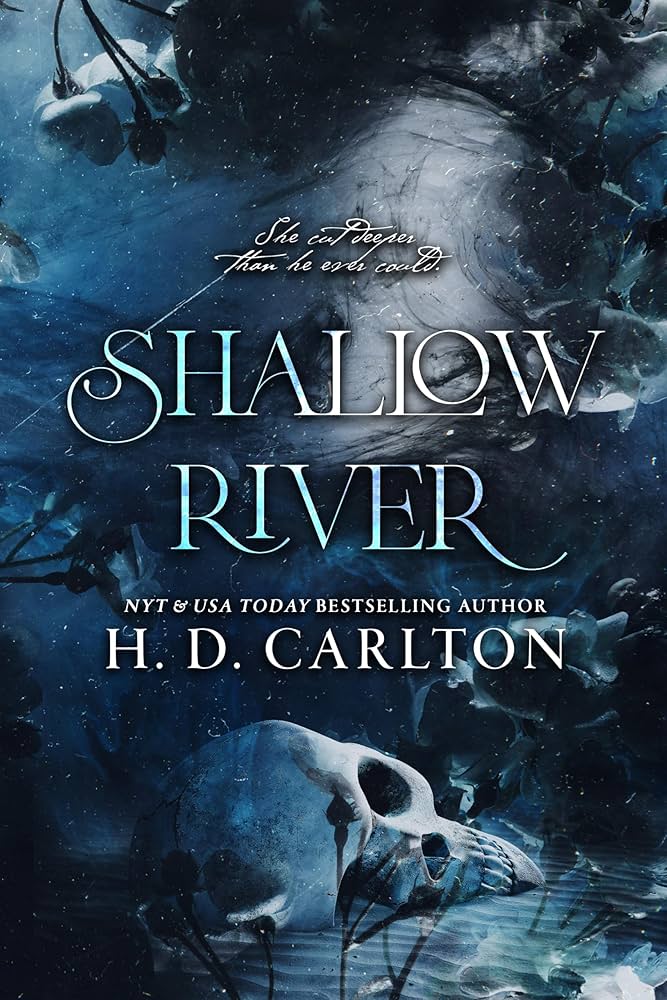 Shallow River (original)
H.D. Carlton