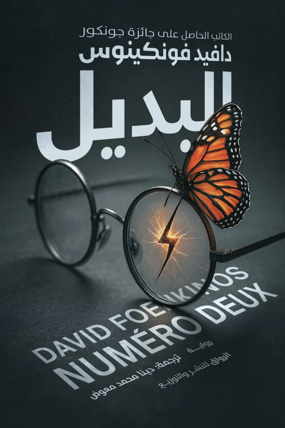 البديل دافيد فونكينوس أصلي