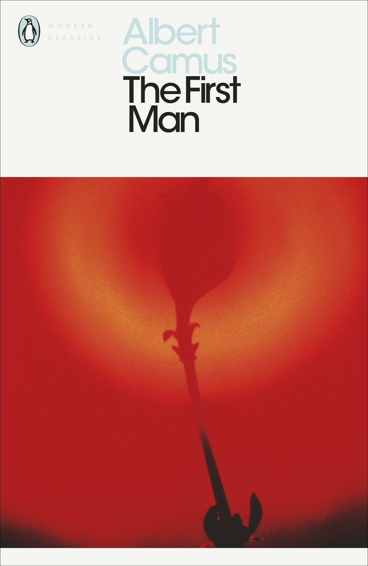 The First Man (original)
Albert Camus