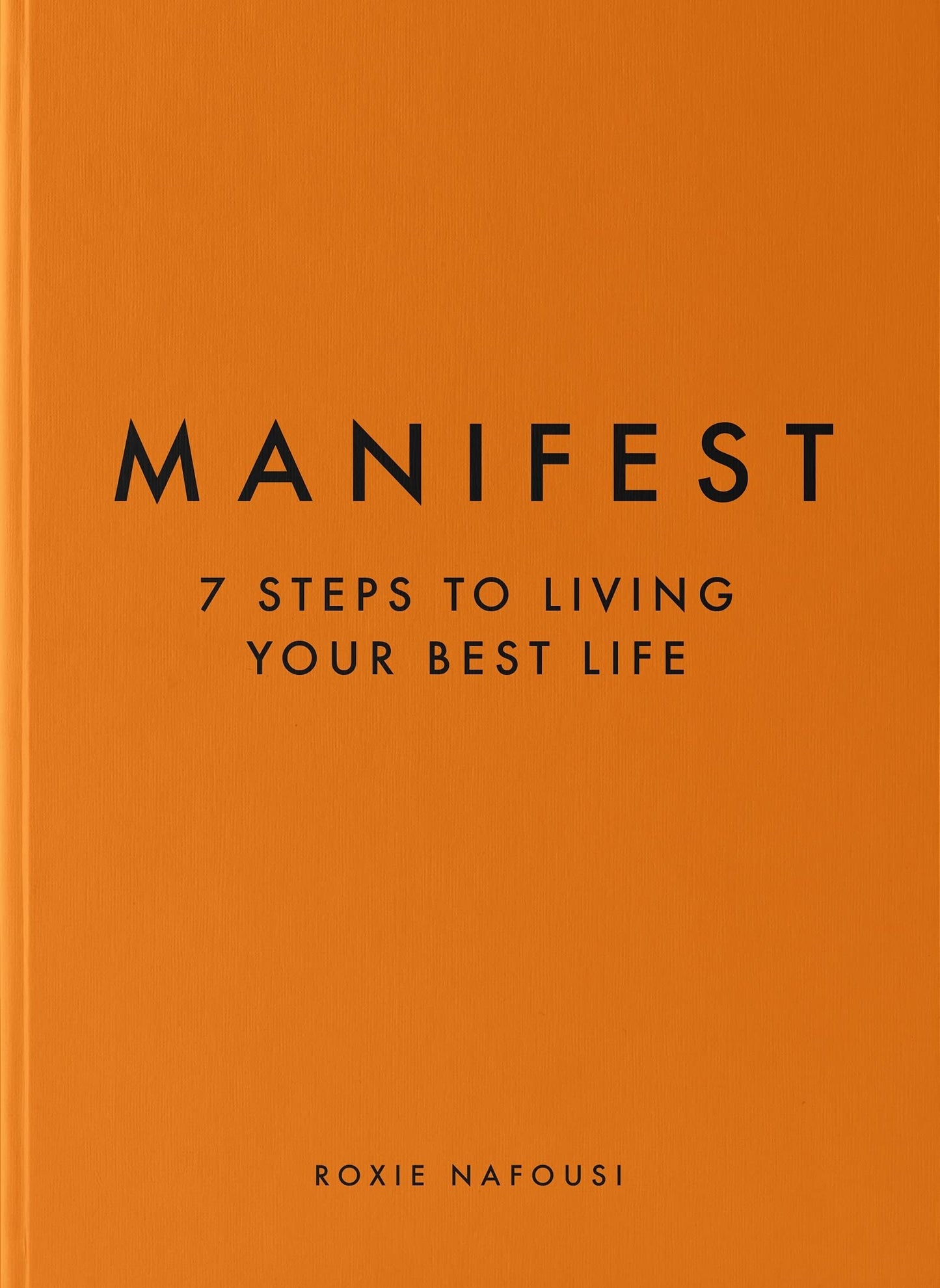 Manifest (original)
Roxie Nafousi