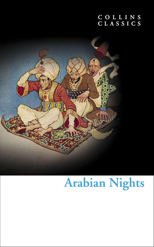 Arabian Nights (original)