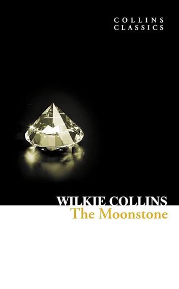 The Moonstone (original)
Wilkie Collins