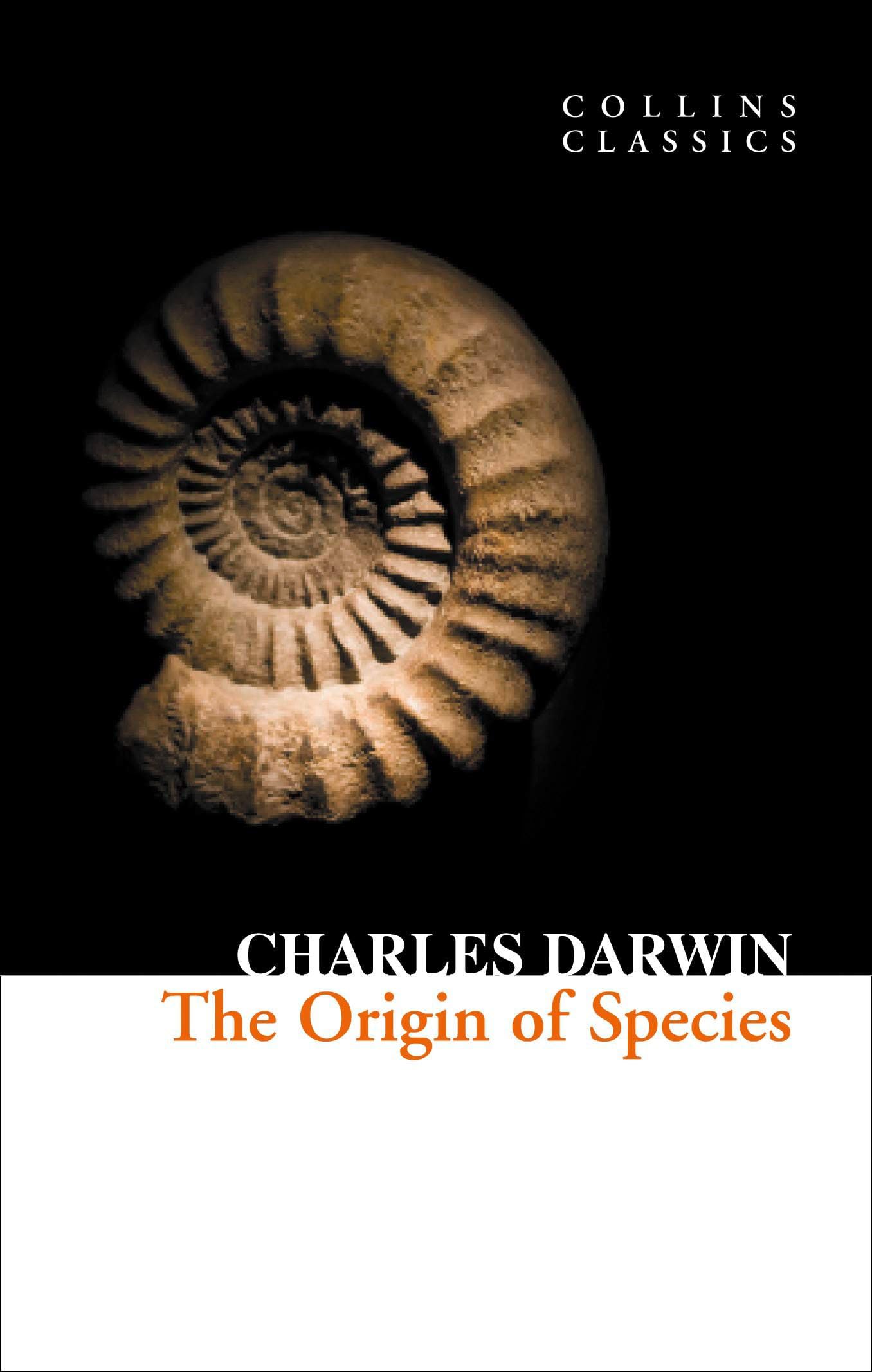 The Origin of Species (original)
Charles Darwin