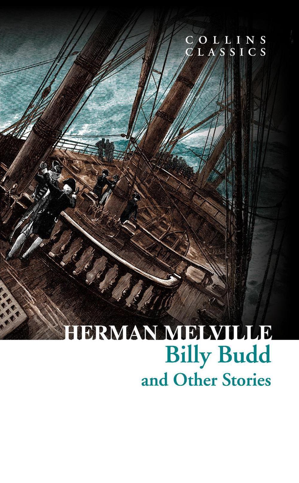 Billy Budd and Other Stories (original)
Herman Melville