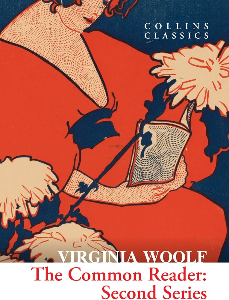 The Common Reader (original)
Virginia Woolf