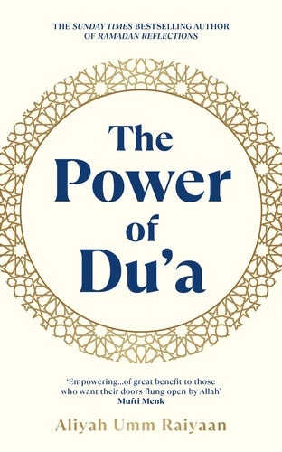 The Power of Du'a (original)
Aliyah Umm Raiyaan