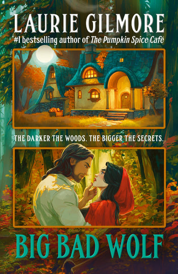 Big Bad Wolf (original)
Laurie Gilmore