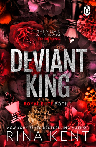 Deviant King (original)
Rina Kent