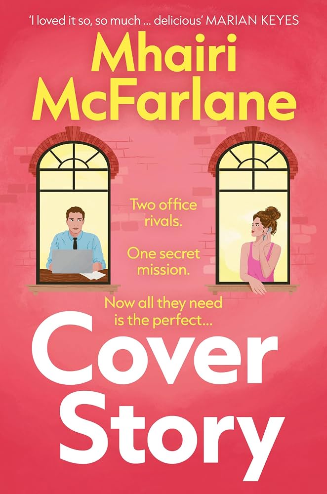 Cover Story (original)
Susan Rigetti