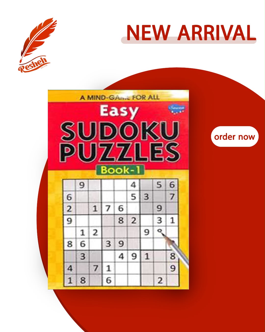Sudoku puzzels Esay #1