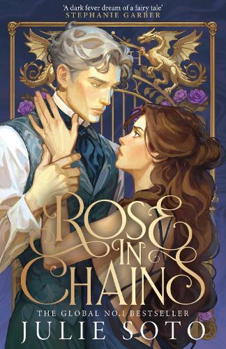 Rose in Chains (original)
Julie Soto