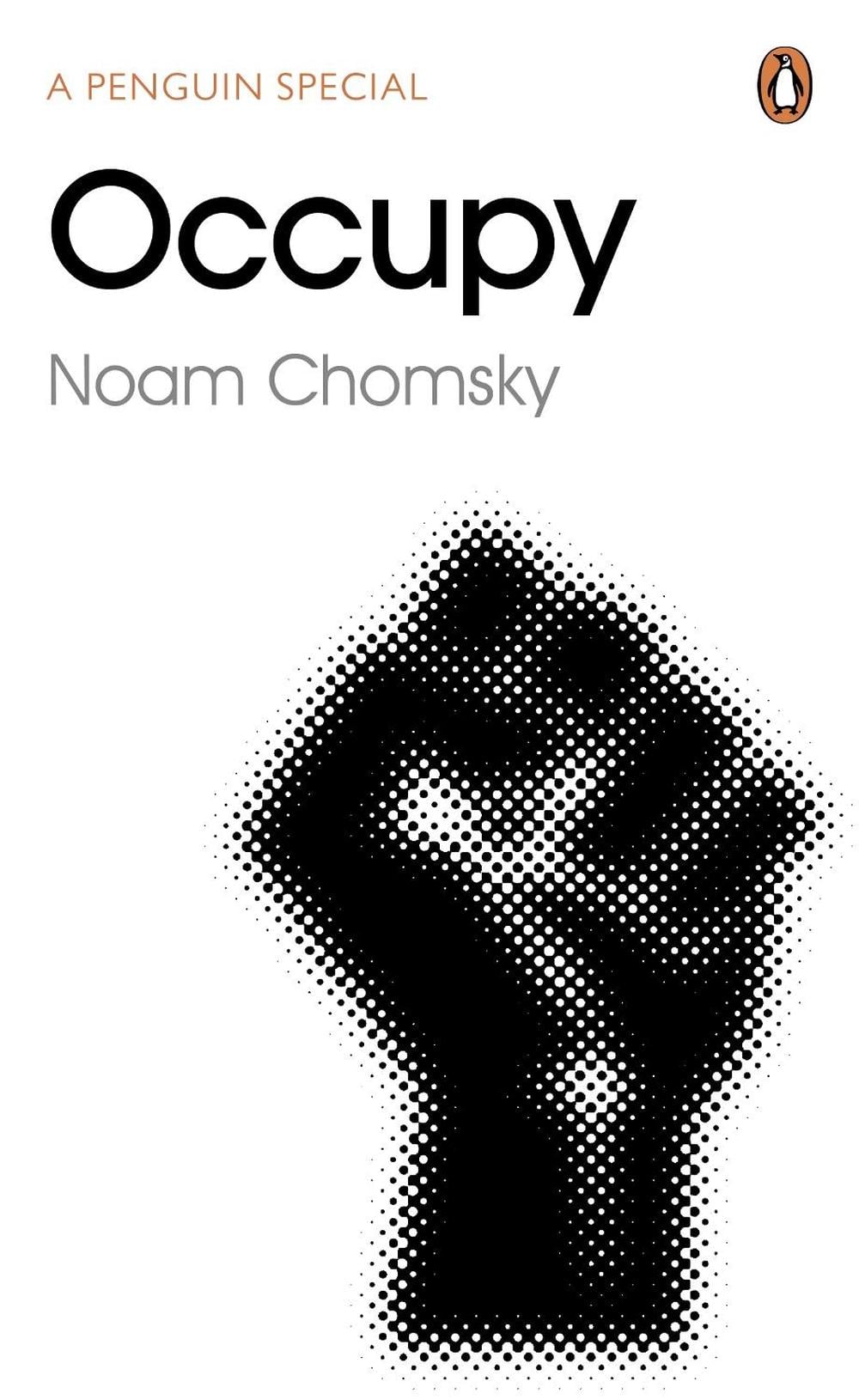 Occupy (original)
Noam Chomsky