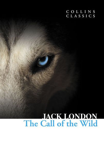 The Call of the Wild. (original)
Jack London