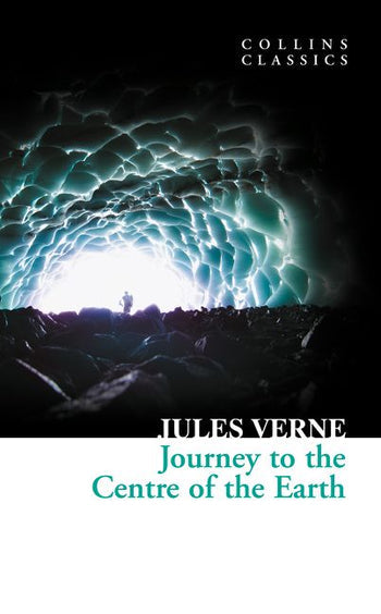 A Journey To The Center Of The Earth. (Original)
Jules Verne