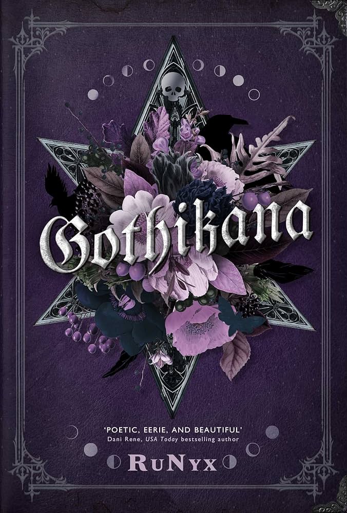 Gothikana(original)
RuNyx